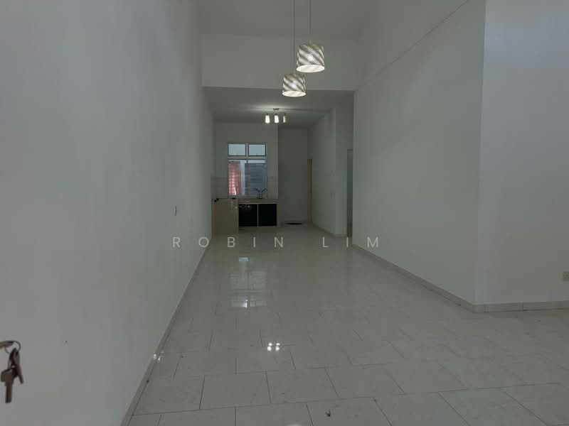 1-storey Terraced House for Sale in Setia Eco Gardens (Gelang Patah) - Robin Lim - Interior - PropertyGuru.com.my