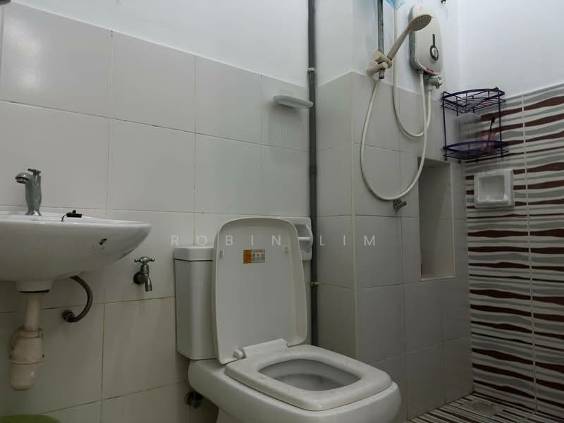 1-storey Terraced House for Sale in Setia Eco Gardens (Gelang Patah) - Robin Lim - PropertyGuru.com.my