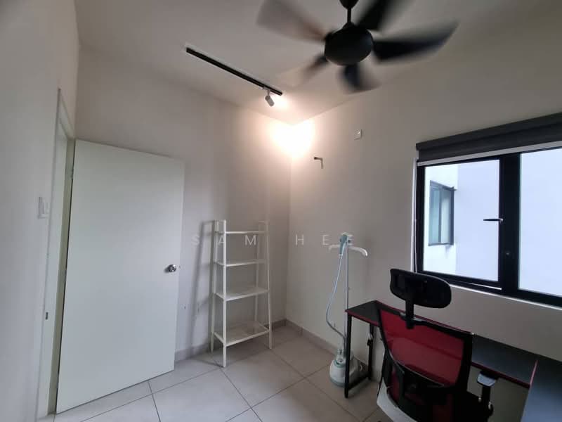 Servis Apartment untuk Disewa di Majestic Maxim - Sam Hee - Study - PropertyGuru.com.my
