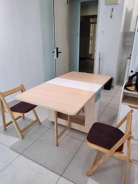 Servis Apartment untuk Disewa di Majestic Maxim - Sam Hee - Interior - PropertyGuru.com.my