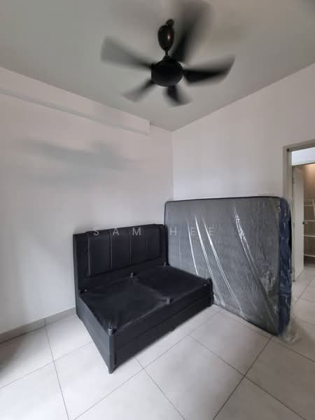 Servis Apartment untuk Disewa di Majestic Maxim - Sam Hee - Bedroom - PropertyGuru.com.my