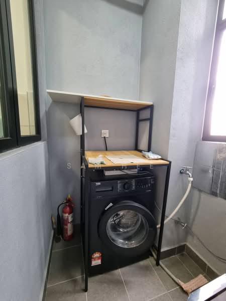 Servis Apartment untuk Disewa di Majestic Maxim - Sam Hee - Interior - PropertyGuru.com.my