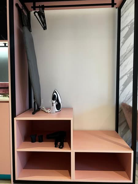 Soho for Rent in Damansara Perdana (Selangor) - Peggy Lim - Interior - PropertyGuru.com.my
