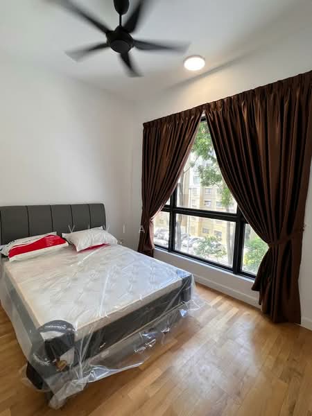 Kondominium untuk Disewa di One Cochrane Residence - Vivian Lim - Bedroom - PropertyGuru.com.my
