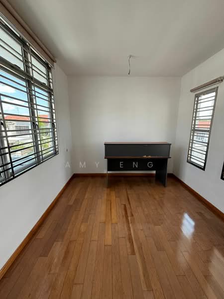 Rumah Teres 2.5 Tingkat untuk Dijual di Taman Sutera Utama (Skudai) - Amy Eng - Interior - PropertyGuru.com.my
