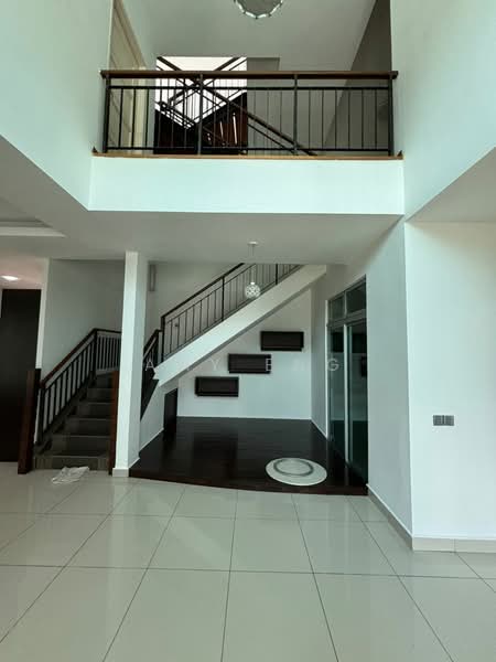 Rumah Teres 2.5 Tingkat untuk Dijual di Taman Sutera Utama (Skudai) - Amy Eng - Interior - PropertyGuru.com.my