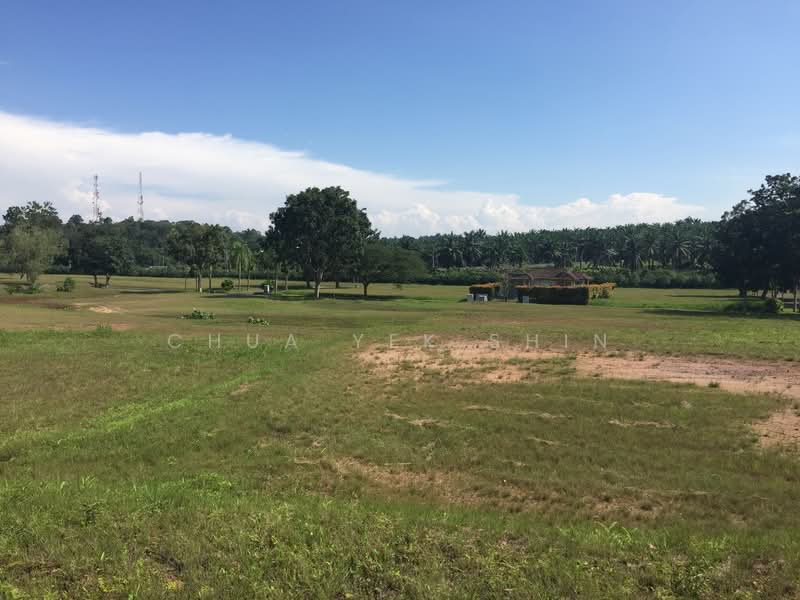 Tanah Banglo untuk Dijual di Leisure Farm (Gelang Patah) - Chua Yek Shin - Exterior - PropertyGuru.com.my