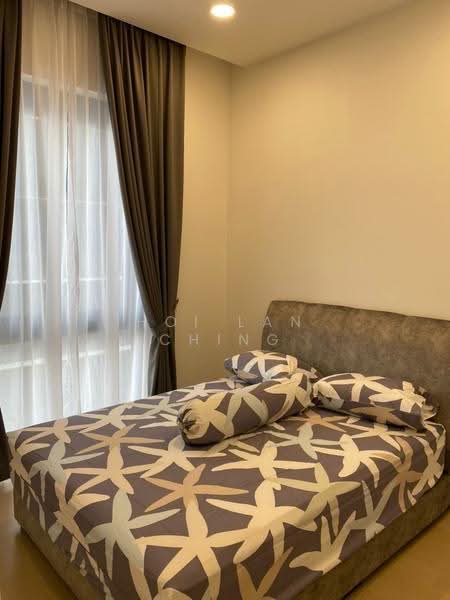Service Residence for Sale at ViiA Residences - Hoi Lan Ching - PropertyGuru.com.my