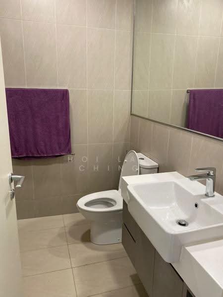 Service Residence for Sale at ViiA Residences - Hoi Lan Ching - PropertyGuru.com.my
