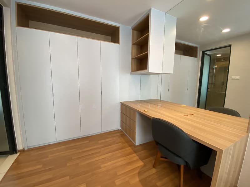 Servis Apartment untuk Disewa di The Potpourri - Sand Yip - Study - PropertyGuru.com.my
