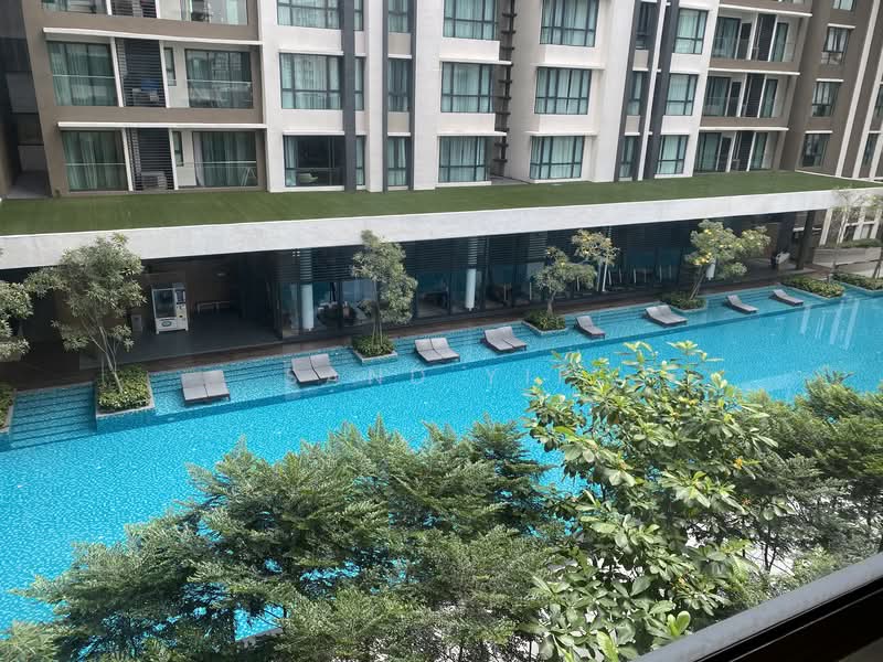 Servis Apartment untuk Disewa di The Potpourri - Sand Yip - Exterior - PropertyGuru.com.my