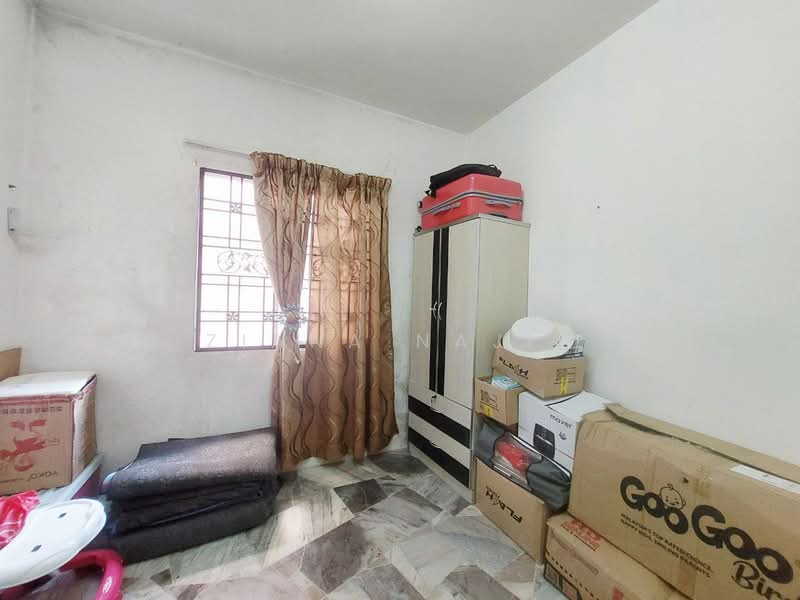 Apartment for Sale at Astana Alam Apartment 3 - Ziana Najib - Interior - PropertyGuru.com.my