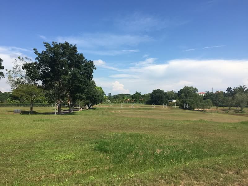 Tanah Banglo untuk Dijual di Leisure Farm (Gelang Patah) - Chua Yek Shin - Exterior - PropertyGuru.com.my