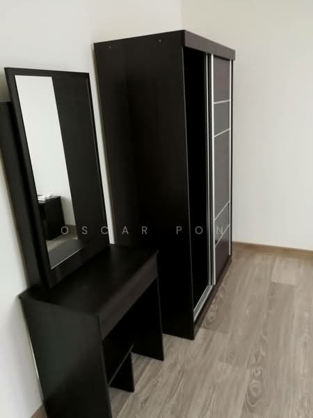 Servis Apartment untuk Dijual di South View - Oscar Pong - Interior - PropertyGuru.com.my