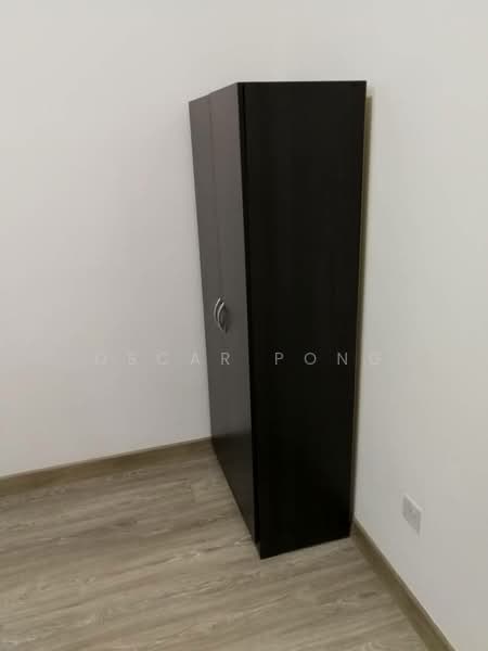 Servis Apartment untuk Dijual di South View - Oscar Pong - Interior - PropertyGuru.com.my