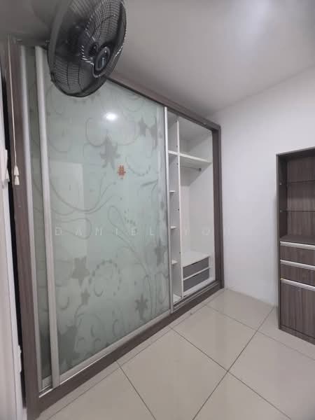 Servis Apartment untuk Disewa di D'Ambience Residences (Pangsapuri Ikatan Flora) - Daniel Yong - Interior - PropertyGuru.com.my
