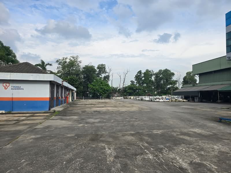 Detached Factory for Rent in Pasir Gudang (Johor) - Mui Hui Tan - PropertyGuru.com.my