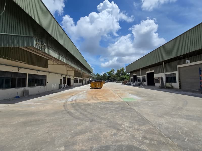 Detached Factory for Rent in Pasir Gudang (Johor) - Mui Hui Tan - PropertyGuru.com.my