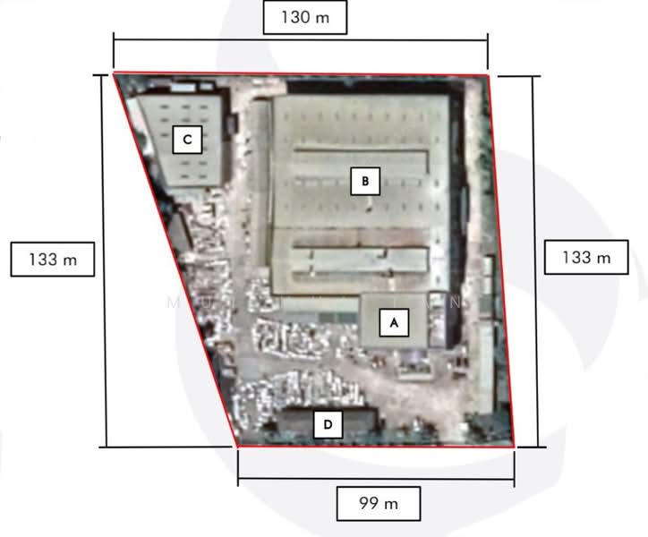 Detached Factory for Rent in Pasir Gudang (Johor) - Mui Hui Tan - PropertyGuru.com.my