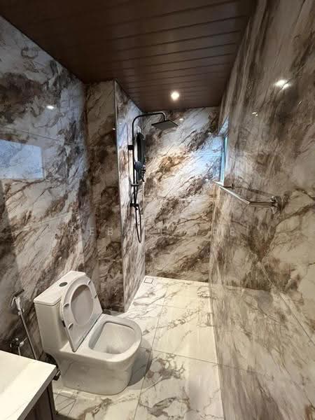 Apartment for Rent at Residensi Brickfields - Debbie Yee - Bathroom - PropertyGuru.com.my