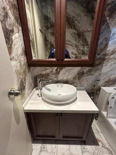 Apartment for Rent at Residensi Brickfields - Debbie Yee - Bathroom - PropertyGuru.com.my