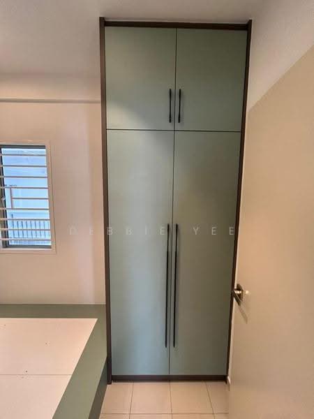 Apartment for Rent at Residensi Brickfields - Debbie Yee - Interior - PropertyGuru.com.my