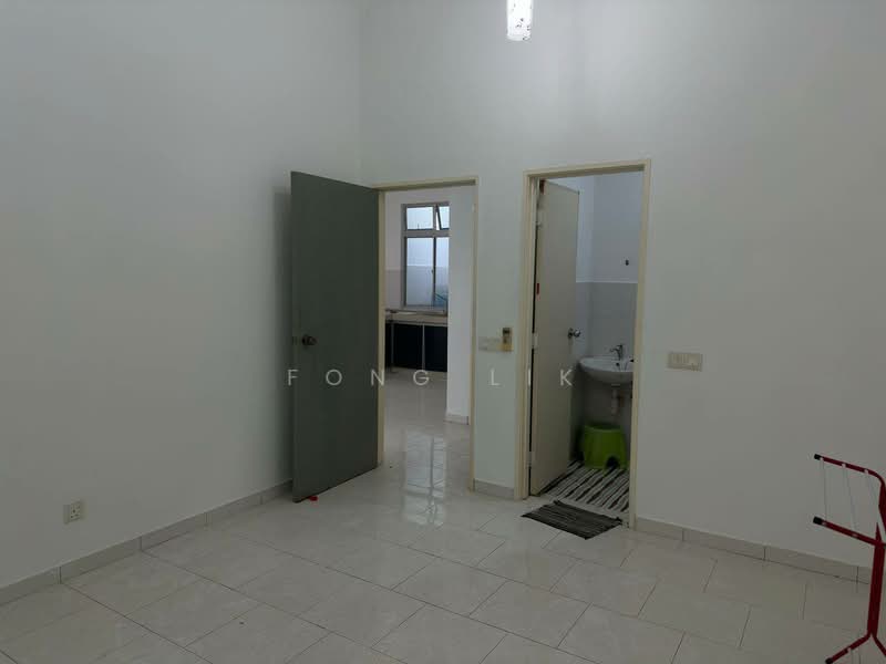 1-storey Terraced House for Sale in Setia Eco Gardens (Gelang Patah) - Fong Lik - Interior - PropertyGuru.com.my