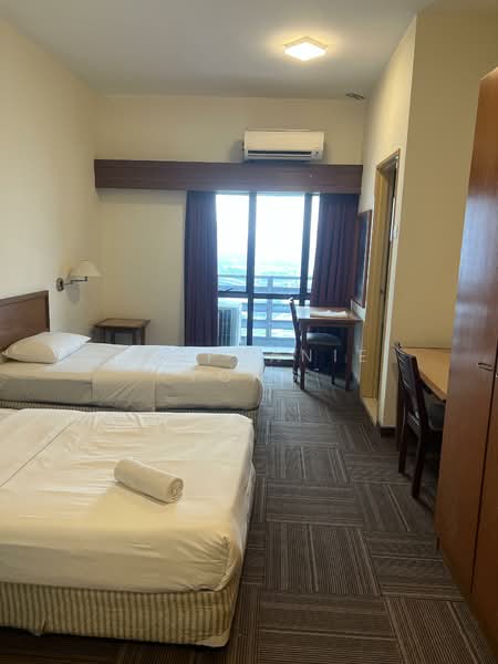 Servis Apartment untuk Disewa di Seri Cempaka - Stephanie Yong - Bedroom - PropertyGuru.com.my