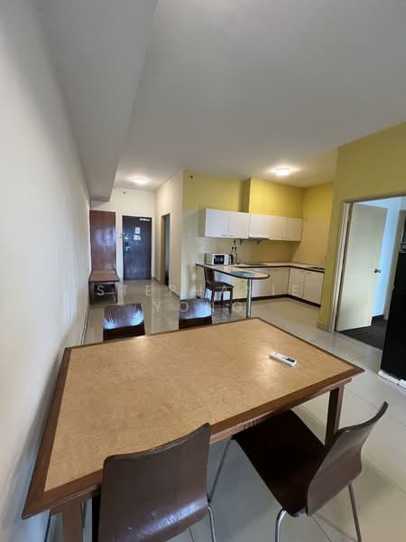 Servis Apartment untuk Disewa di Seri Cempaka - Stephanie Yong - Kitchen - PropertyGuru.com.my