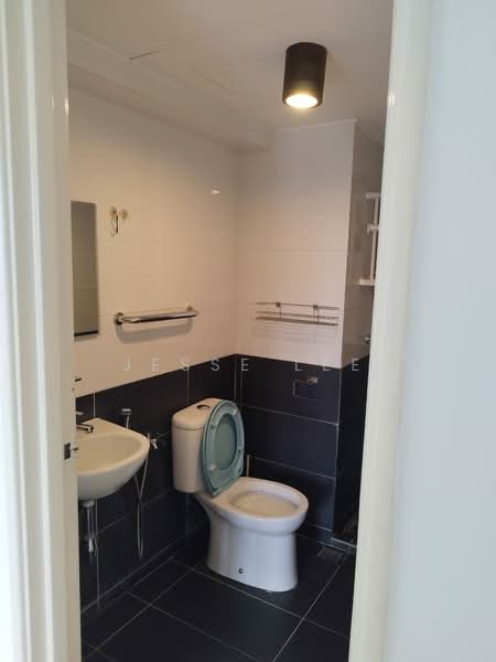 Kondominium untuk Disewa di Paradesa Rustica - Jesse Lee - Bathroom - PropertyGuru.com.my