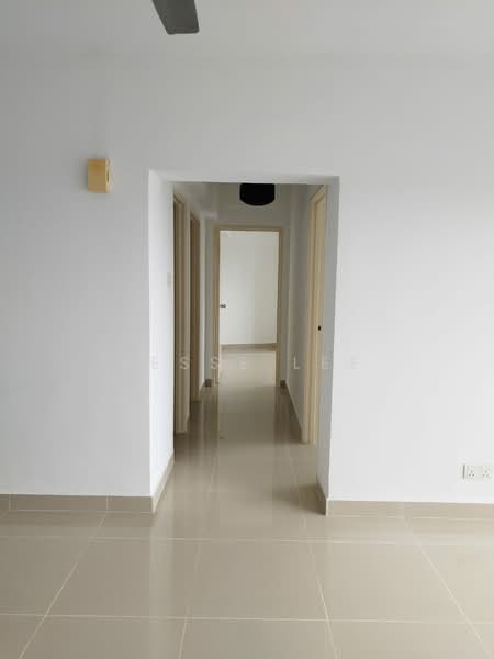 Kondominium untuk Disewa di Paradesa Rustica - Jesse Lee - Corridor - PropertyGuru.com.my
