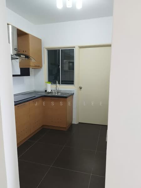 Kondominium untuk Disewa di Paradesa Rustica - Jesse Lee - Kitchen - PropertyGuru.com.my