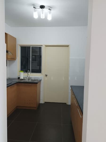 Kondominium untuk Disewa di Paradesa Rustica - Jesse Lee - Kitchen - PropertyGuru.com.my