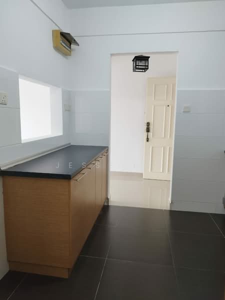 Kondominium untuk Disewa di Paradesa Rustica - Jesse Lee - Kitchen - PropertyGuru.com.my