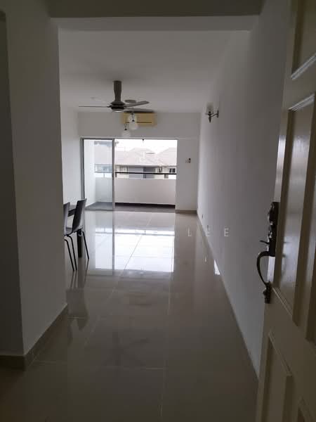 Kondominium untuk Disewa di Paradesa Rustica - Jesse Lee - Living - PropertyGuru.com.my