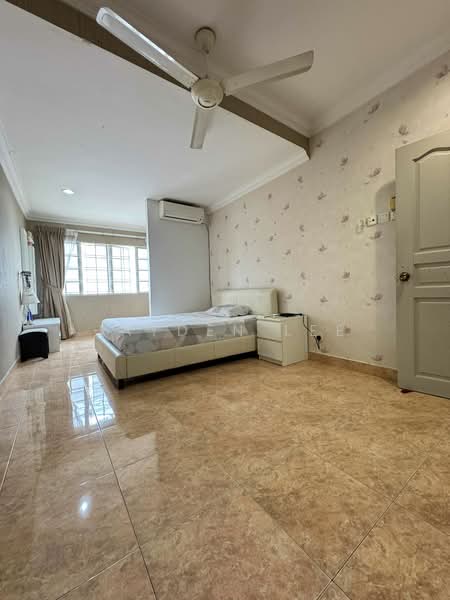 Rumah Teres 2 Tingkat untuk Dijual di Puchong (Selangor) - Jayden Lee - Bedroom - PropertyGuru.com.my