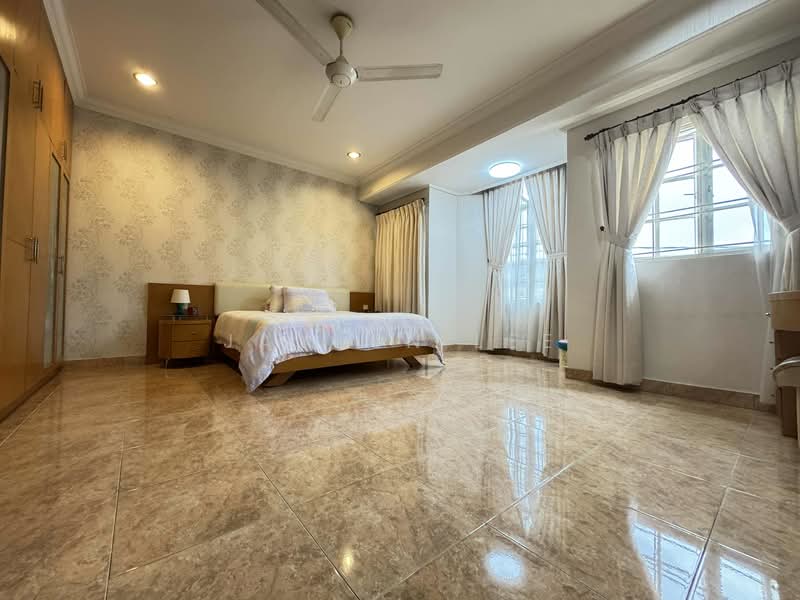 Rumah Teres 2 Tingkat untuk Dijual di Puchong (Selangor) - Jayden Lee - Bedroom - PropertyGuru.com.my