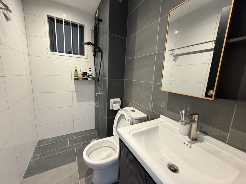 Service Residence for Rent at Traders Garden @ Cheras Selatan - Regina Ng - Bathroom - PropertyGuru.com.my