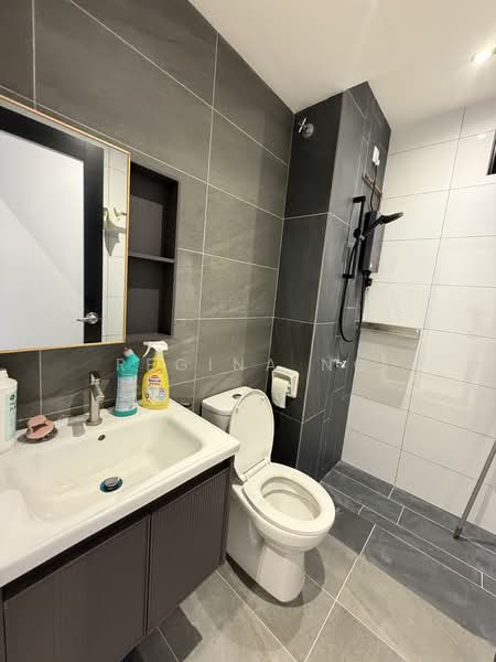 Service Residence for Rent at Traders Garden @ Cheras Selatan - Regina Ng - Bathroom - PropertyGuru.com.my