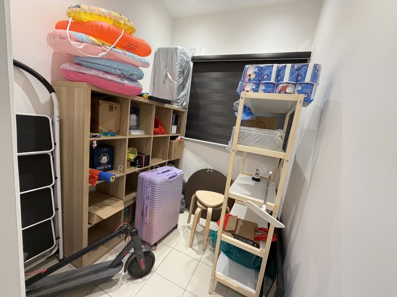 Service Residence for Rent at Traders Garden @ Cheras Selatan - Regina Ng - Interior - PropertyGuru.com.my