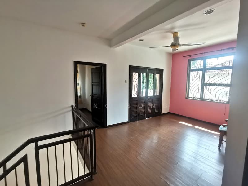 Semi-Detached House for Sale in Kampung Baru Ayer Keroh (Bukit Baru) - King Song - Interior - PropertyGuru.com.my