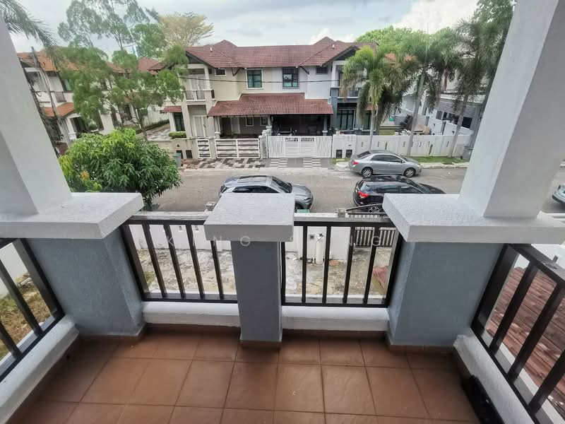 Semi-Detached House for Sale in Kampung Baru Ayer Keroh (Bukit Baru) - King Song - Exterior - PropertyGuru.com.my