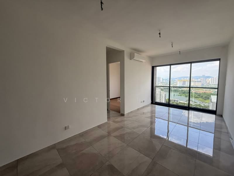 Service Residence for Sale at Kensho Residence - Victor Han - Living Room - PropertyGuru.com.my