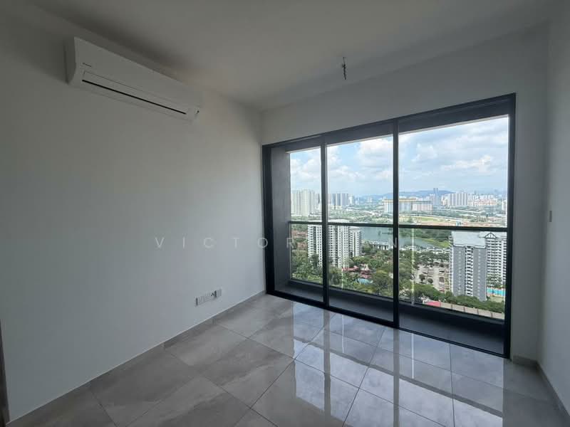 Service Residence for Sale at Kensho Residence - Victor Han - View - PropertyGuru.com.my