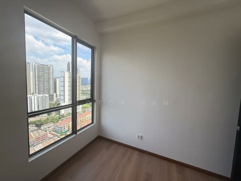 Service Residence for Sale at Kensho Residence - Victor Han - View - PropertyGuru.com.my