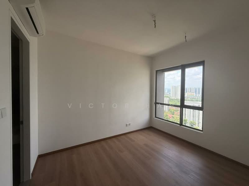 Service Residence for Sale at Kensho Residence - Victor Han - Bedroom - PropertyGuru.com.my