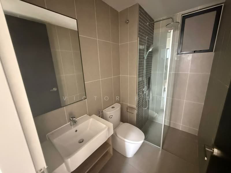 Service Residence for Sale at Kensho Residence - Victor Han - Bathroom - PropertyGuru.com.my