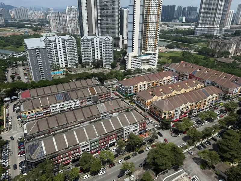 Service Residence for Sale at Kensho Residence - Victor Han - Exterior - PropertyGuru.com.my