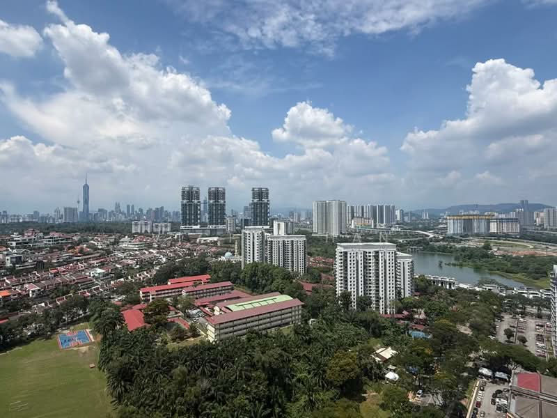 Service Residence for Sale at Kensho Residence - Victor Han - Exterior - PropertyGuru.com.my