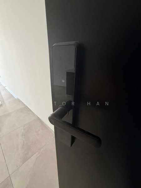 Service Residence for Sale at Kensho Residence - Victor Han - Entrance - PropertyGuru.com.my